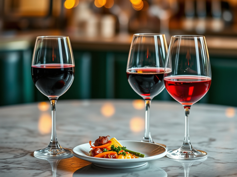 Parrains Drink Menu With Prices For 2026