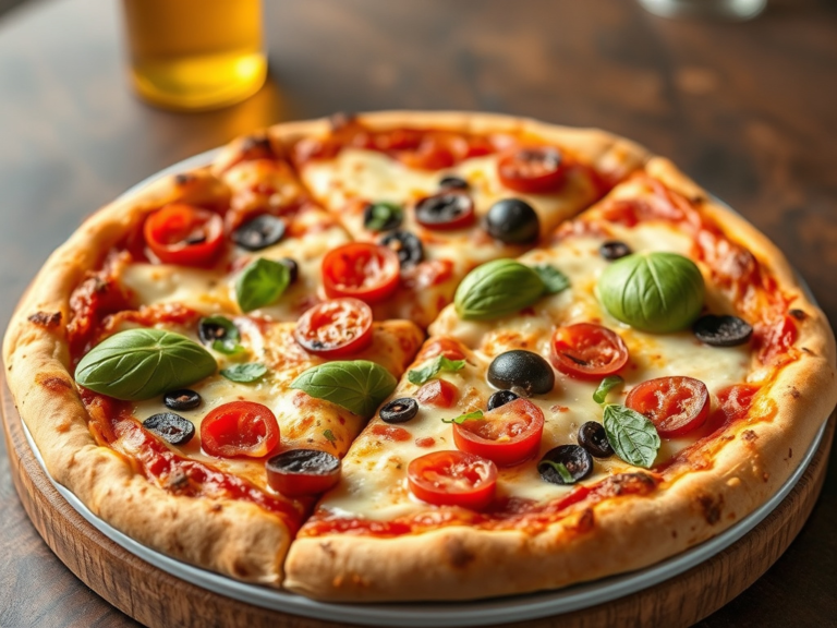 California Pizza Kitchen Lunch Menu With Prices For 2026