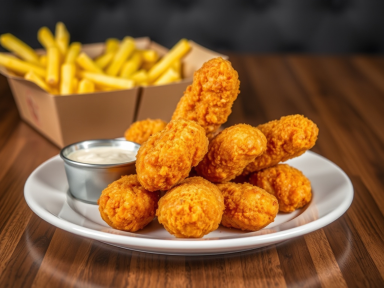 Raising Cane’s Chicken Fingers Menu With Prices For 2026