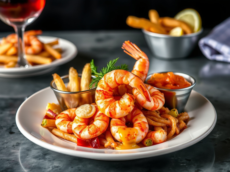 Captain D’s Seafood Menu With Prices For 2026