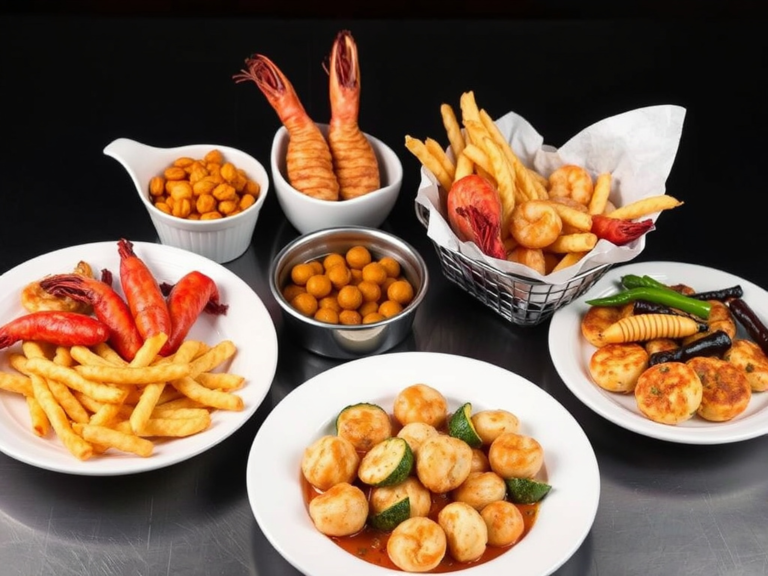 Captain D’s Family Meals Menu With Prices For 2026